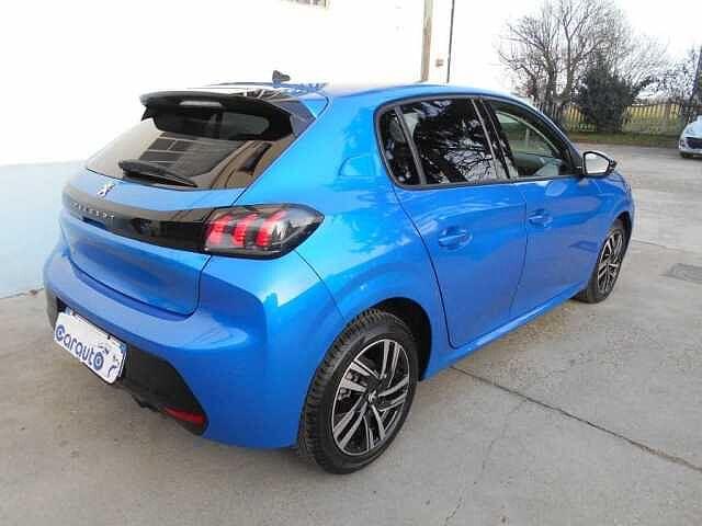Peugeot 208 75 Allure Pk1 Neopatent
