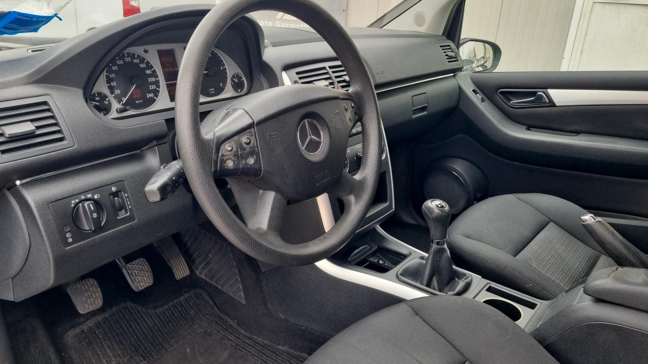 PROMO FINE MESE - Mercedes-benz B 180 CDI Sport