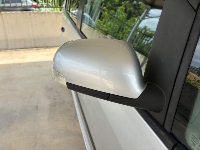 VOLKSWAGEN Touran 1.6 Conceptlune GPL FINO 08/2027