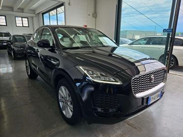 Jaguar E-Pace E-Pace 2017 2.0d i4 First Edition awd 180cv auto