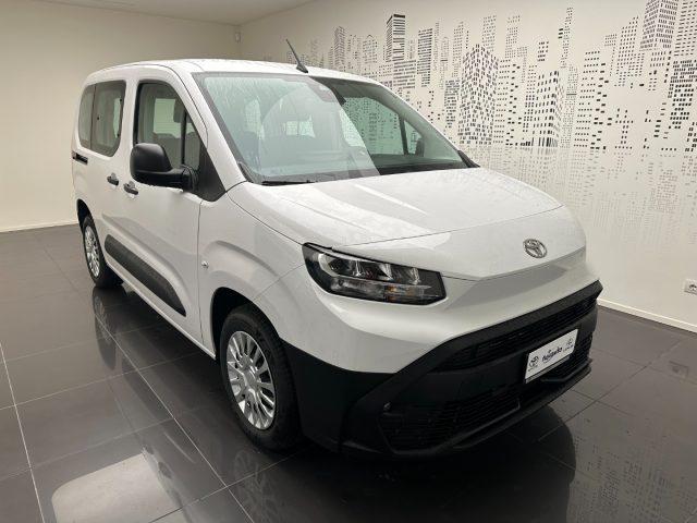 TOYOTA Proace City Verso 1.2 110 CV S&S L1 Lounge