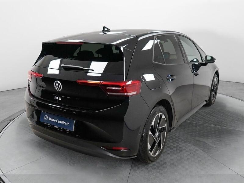 Volkswagen ID.3 ID.3 Pro Performance Edition Plus
