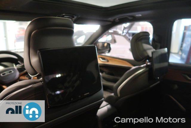 JEEP Grand Cherokee Grand Cherokee Phev 2.0 4xe 380cv AT8 Summit Reser