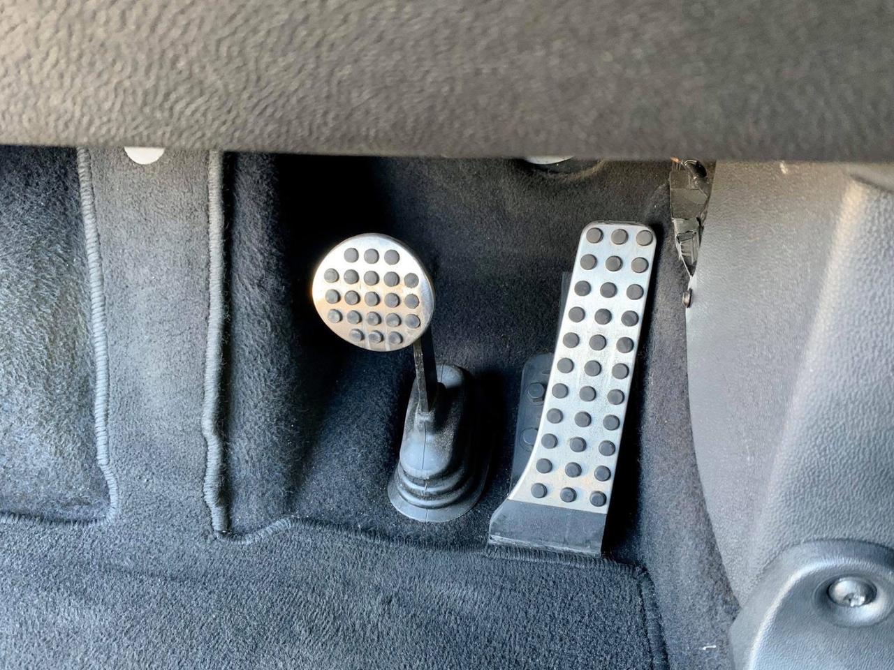 Smart Fortwo Brabus Xclusive - MOTORE FUSO