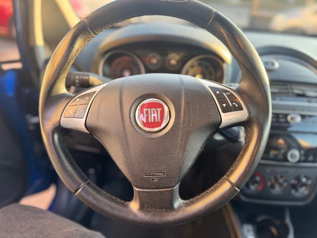 FIAT Punto Evo 1.3 Mjt 75 CV 3 porte Dynamic