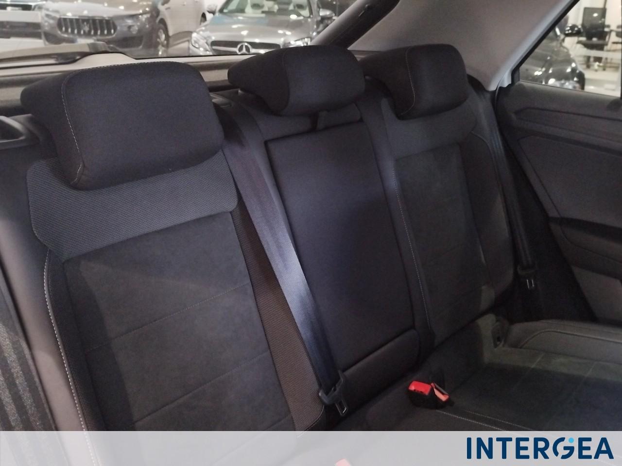 VOLKSWAGEN T-Roc 2.0 tdi Life 115cv