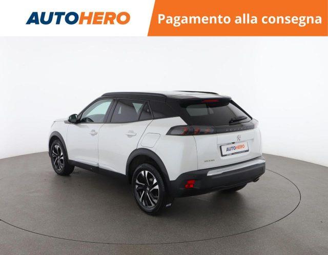 PEUGEOT 2008 BlueHDi 130 S&S EAT8 Allure