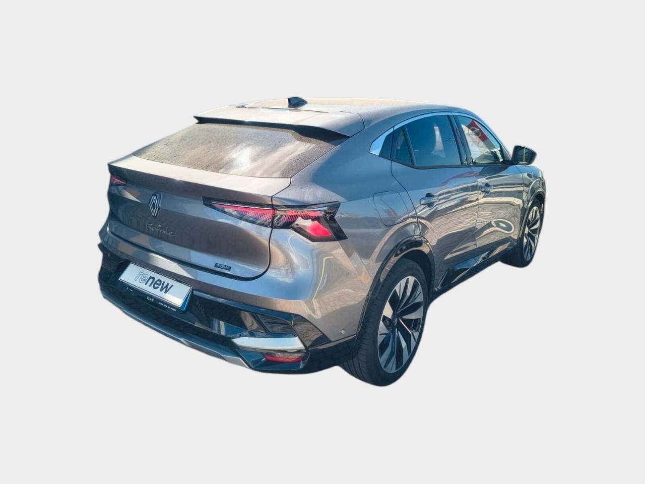 Renault Rafale Full Hybrid E-Tech 200 CV Techno