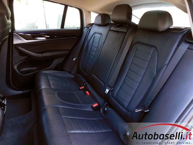 BMW X4 XDRIVE20D 190CV XLINE 'NUOVO MODELLO'