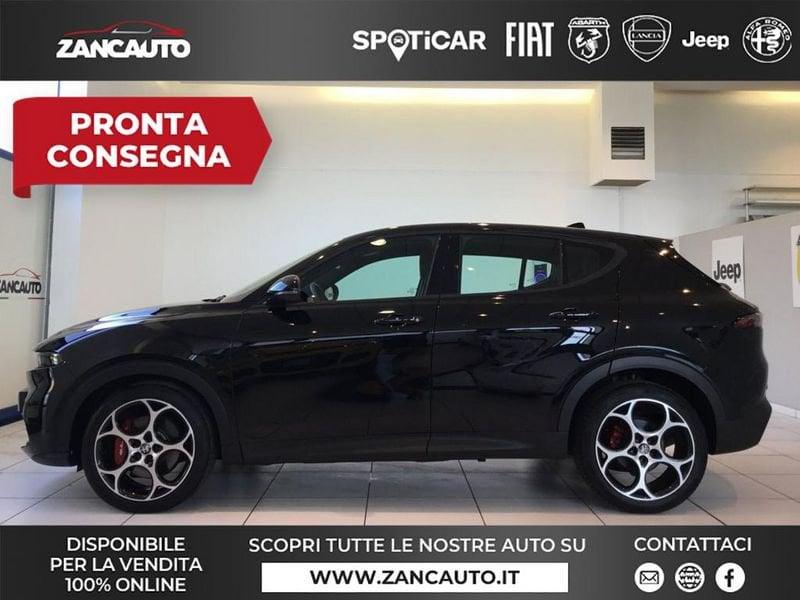 Alfa Romeo Tonale Tonale 1.6 diesel 130 CV TCT6 Sprint