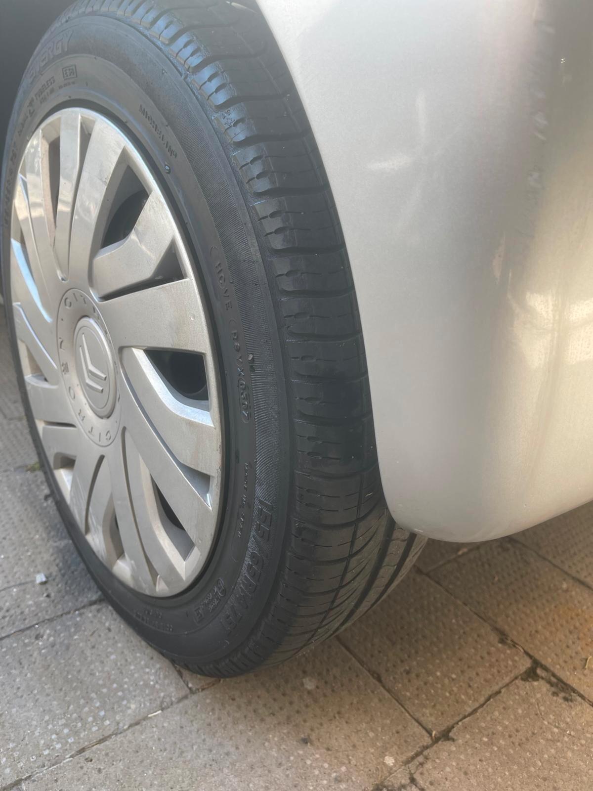 Citroen C1 1.0 5 porte DeeJay