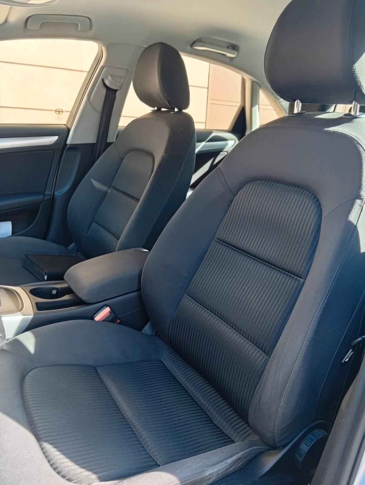 Audi A4 2.0 TDI 143CV BERLINA