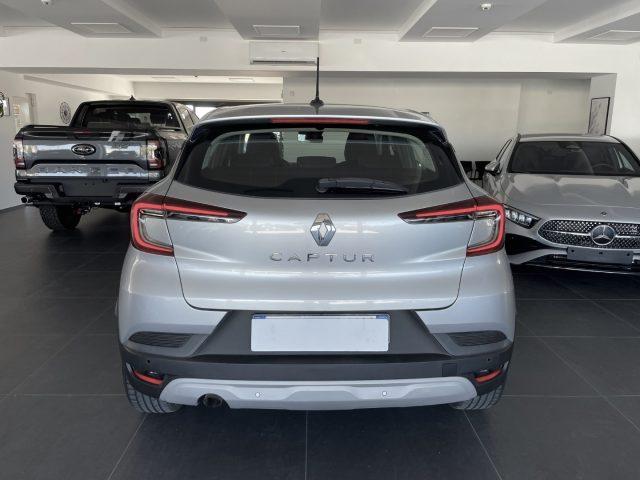 RENAULT Captur 1.5 dCi 115 CV EDC Business