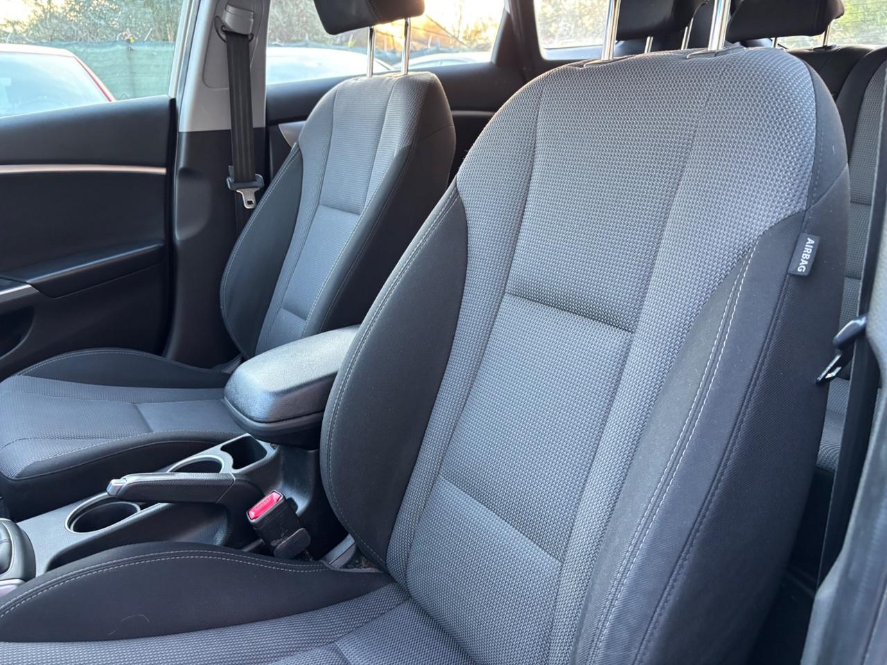 Hyundai i30 Wagon 1.6 CRDi Comfort