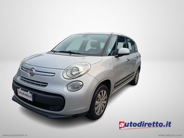 FIAT 500L 0.9 LIVING TwinAir 105 CV Pop Star