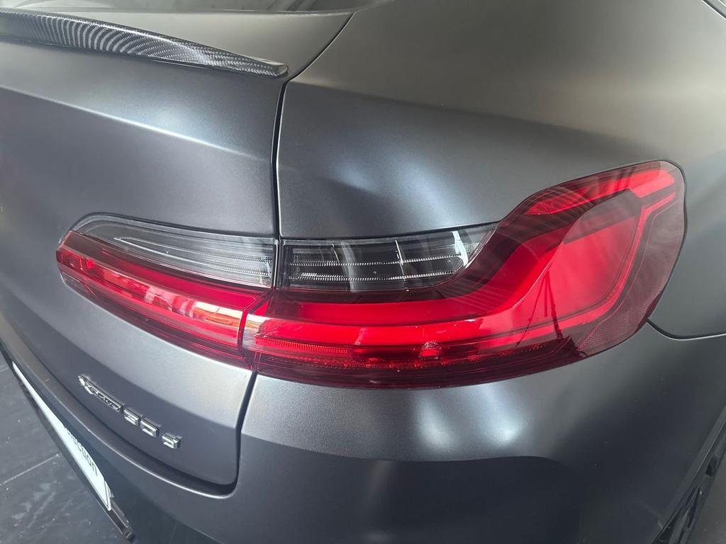 BMW X4 30 d Mild Hybrid 48V Msport xDrive Steptronic