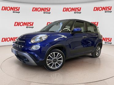 Fiat 500L 500L Cross 1.3 mjt 95cv my20
