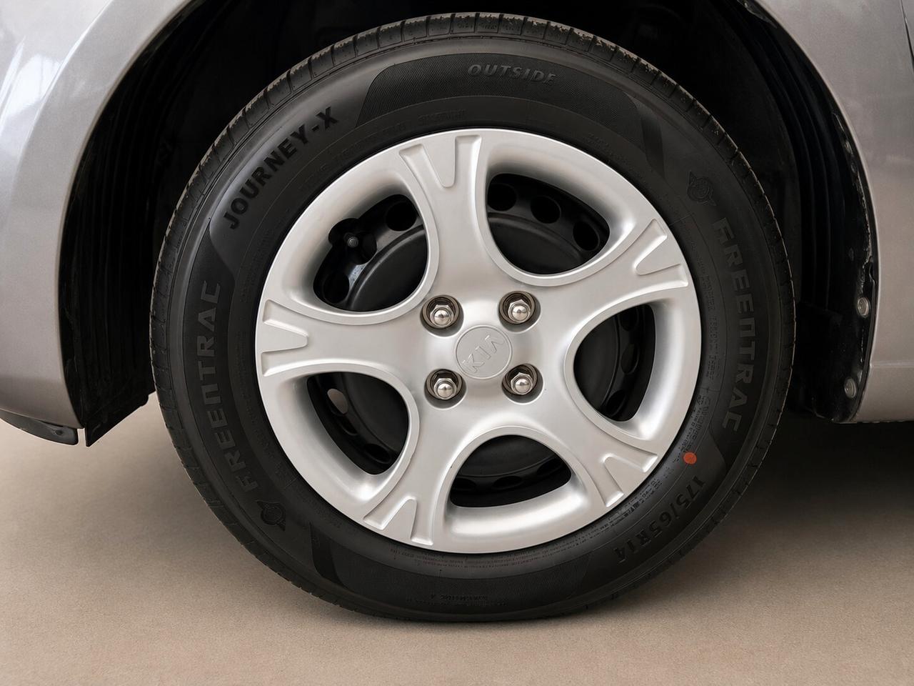 Kia Picanto 1.0 12V 5 porte Style