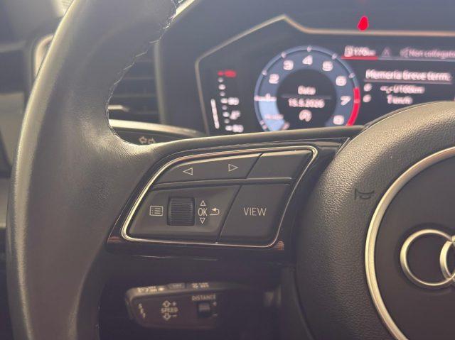 AUDI A1 SPB 30 TFSI S line edition