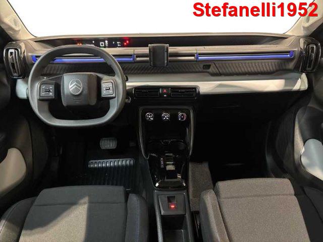 CITROEN C3 Nuova Elettrica 83kw (113cv) - YOU