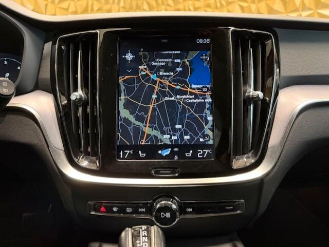 Volvo V60 D4 Geartronic Inscription