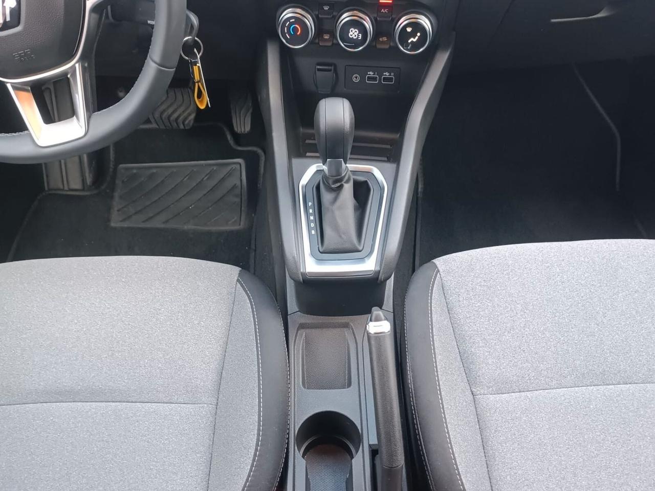 Renault Clio Full Hybrid E-Tech 145 CV 5 porte Evolution