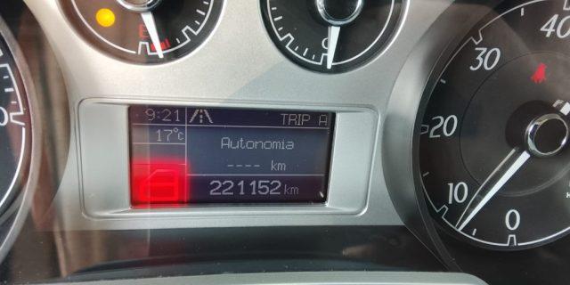 LANCIA Delta 1.6 MJT DPF Argento