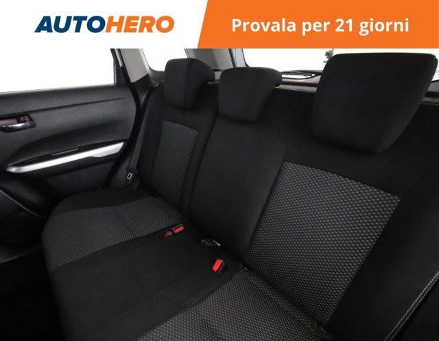 SUZUKI Vitara 1.6 DDiS V-Cool