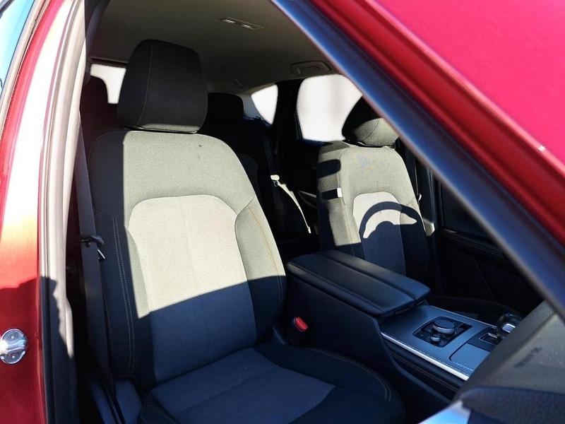 MAZDA CX-60 3.3L e-SKYACTIV MHEV Exclusive Line Auto