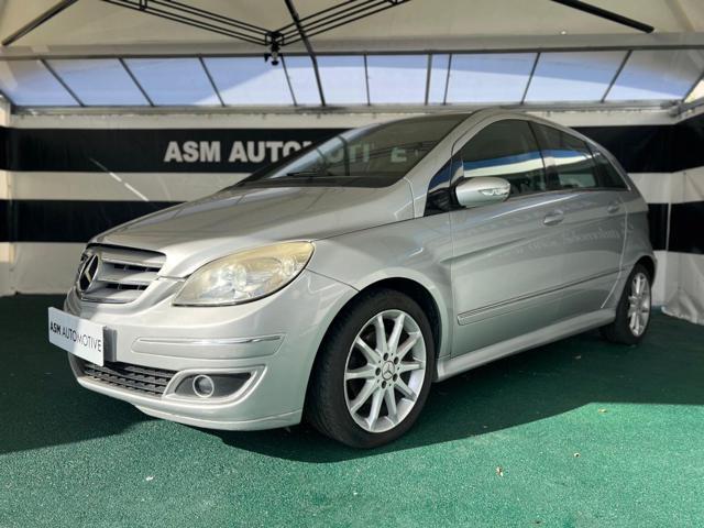 MERCEDES-BENZ B 180 CDI Sport