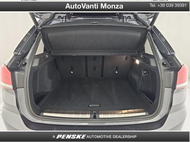 BMW X1 X1 sdrive18d xLine Plus auto