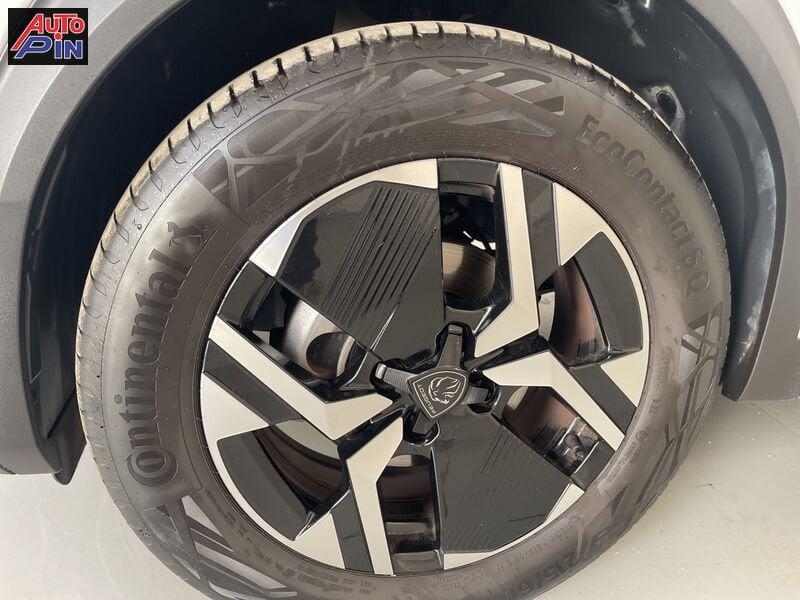 Peugeot 2008 2008 PureTech 130 S&S EAT8 Allure