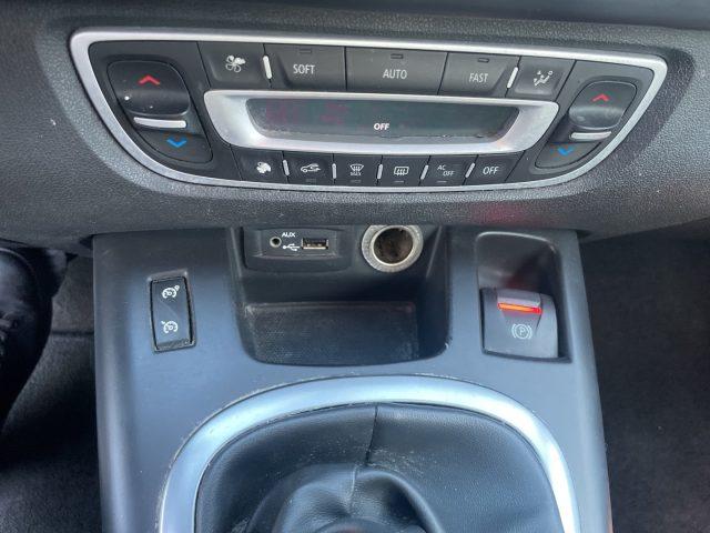 RENAULT Scenic X-Mod 1.5 dCi 110CV EDC Luxe