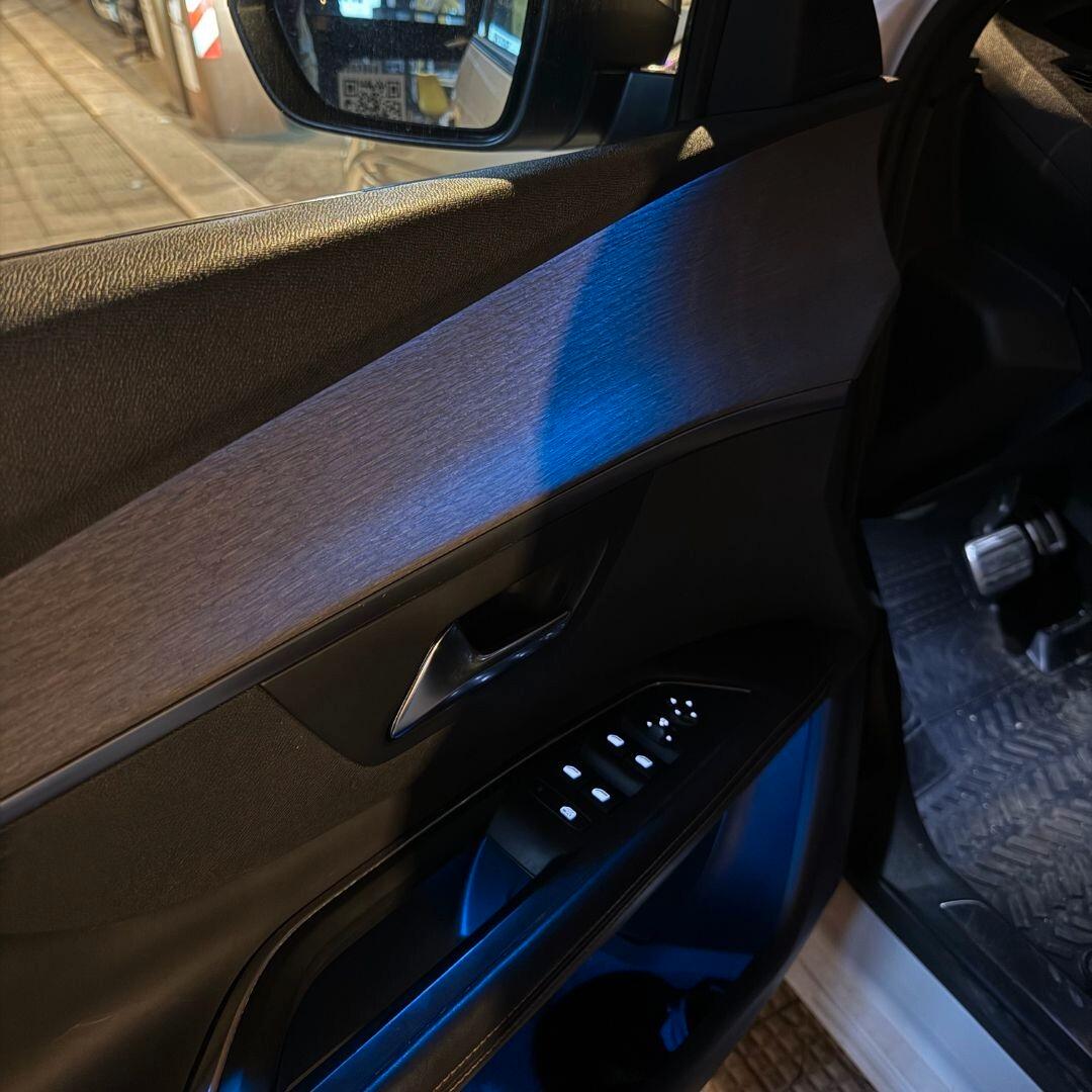 Peugeot 3008 GT **FULL OPTIONAL**