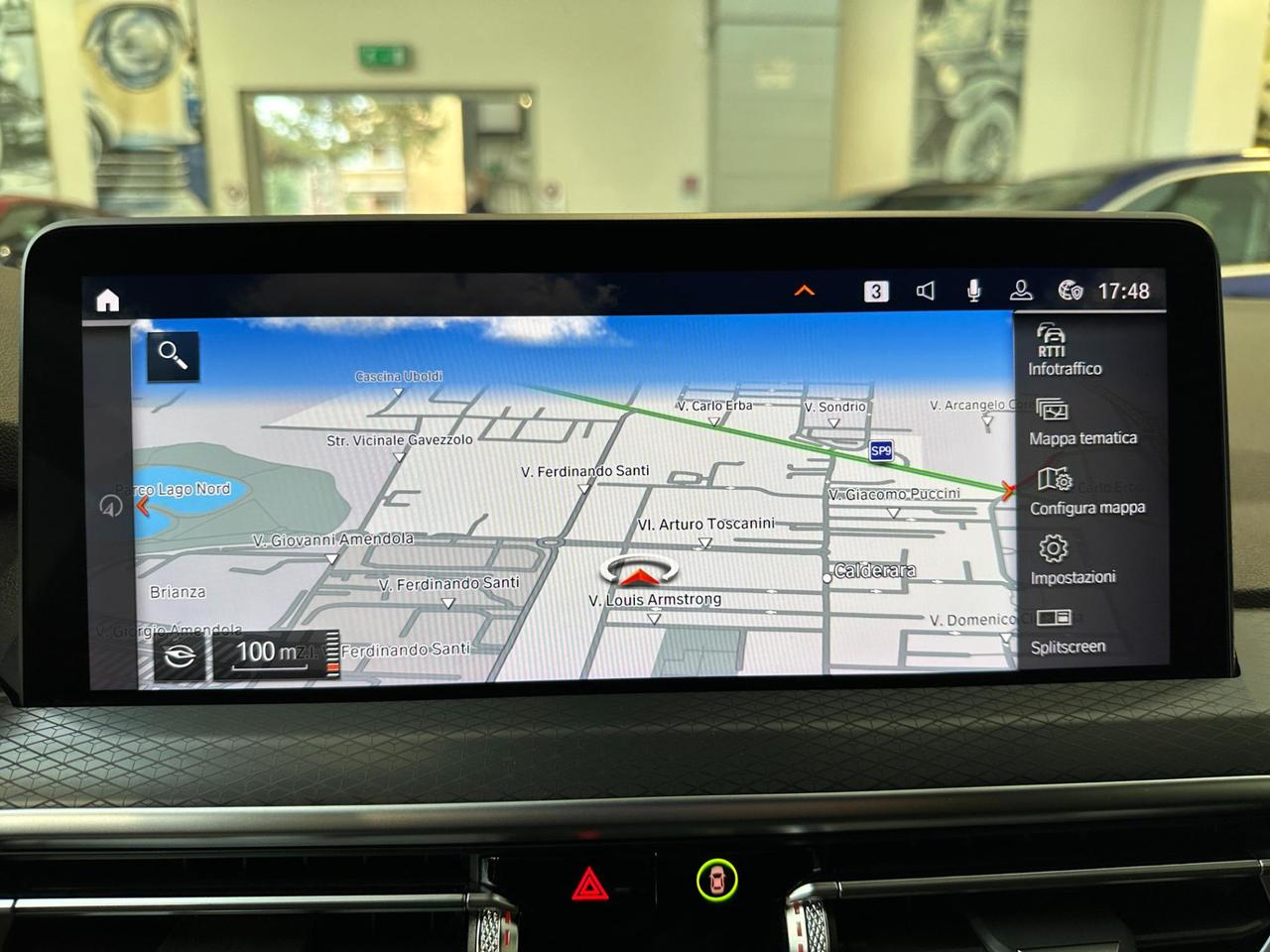 BMW X4 xdrive20d mhev 48V Msport