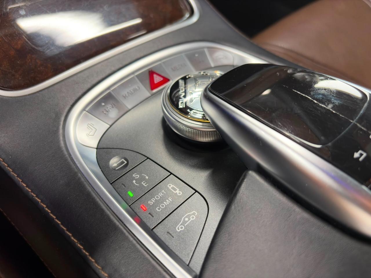 Mercedes-benz S 350 d 4Matic Maximum Lunga AMG