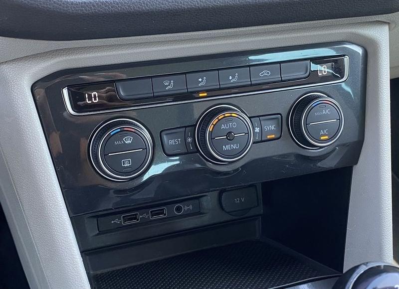 Volkswagen Tiguan Business 2.0 TDI 150CV