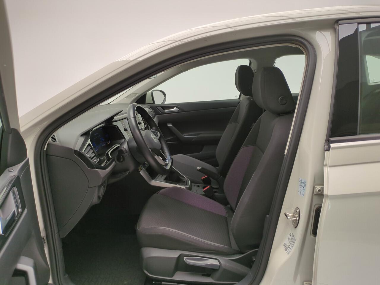 Volkswagen Taigo 1.0 TSI 95 CV Life