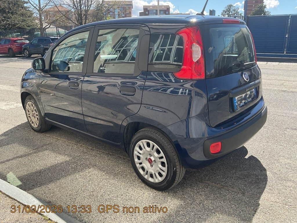 Fiat Panda 1.2 Pop