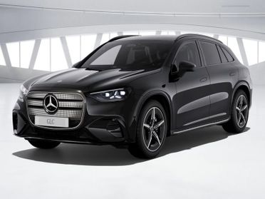 Mercedes-Benz GLC EQ GLC 400 EQ 4Matic Advanced Plus AMG Line NIGHT-PACK