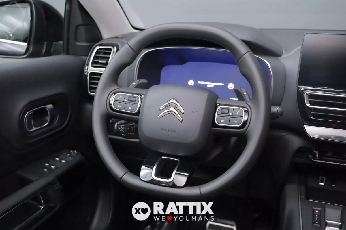 Citroen C5 Aircross 1.5 BlueHDI 130CV Shine EAT8