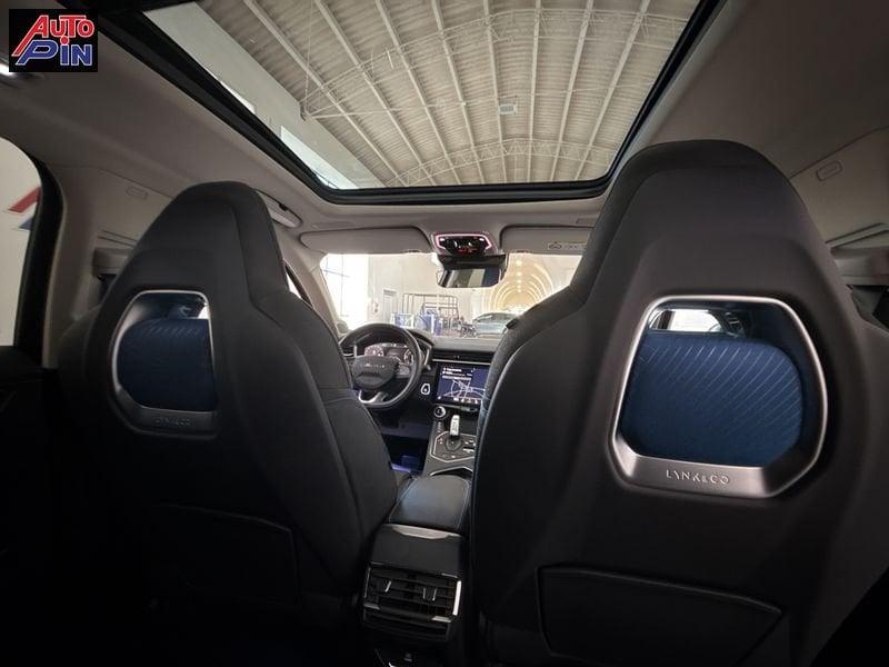 Lynk & Co 01 01 1.5 192KW PHEV DCT *IN ARRIVO*