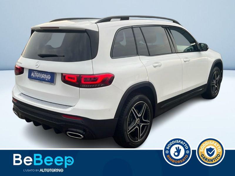 Mercedes-Benz GLB Classe 200 D PREMIUM AUTO