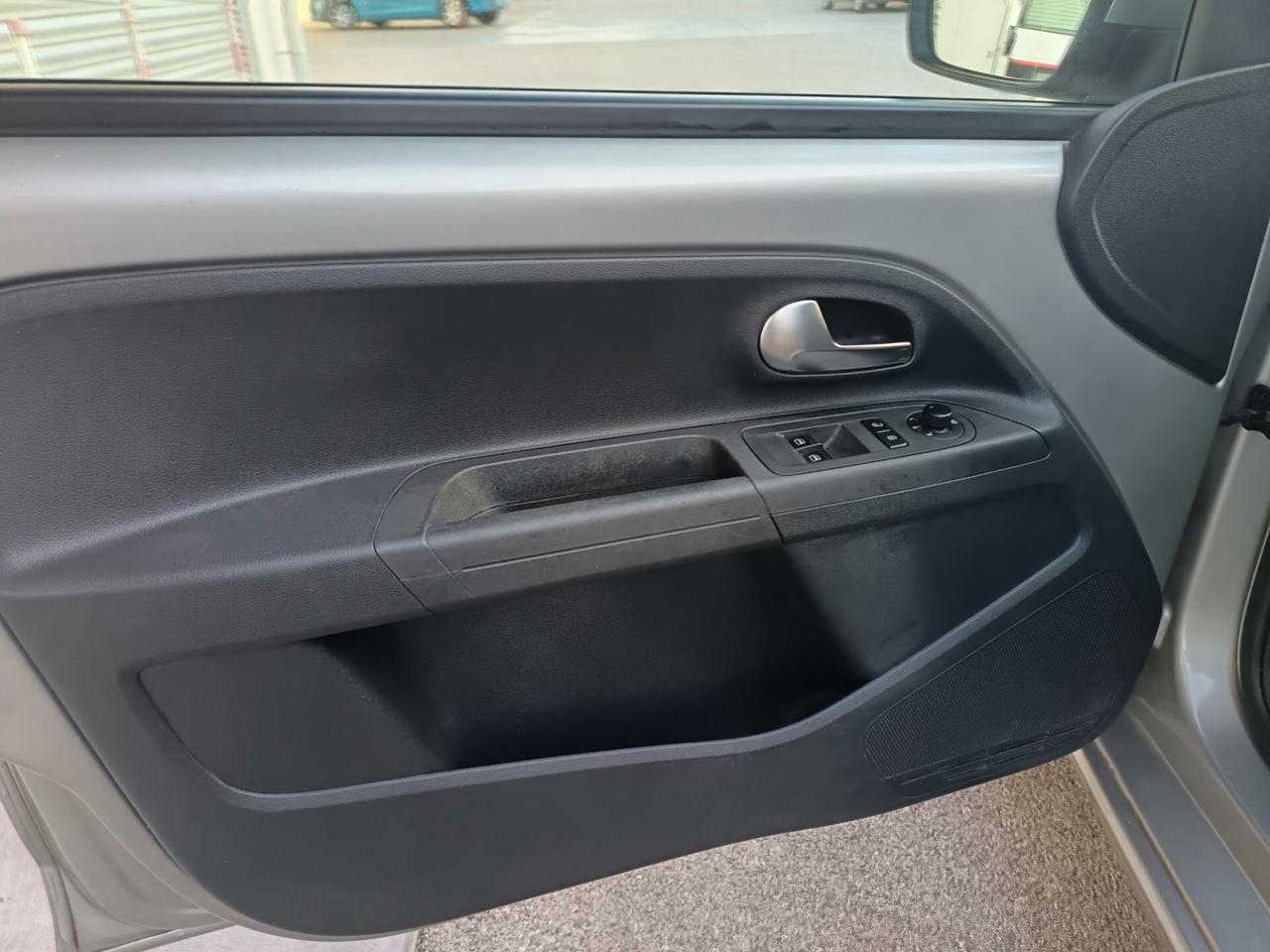 Volkswagen up! VW UP 1.0 BENZINA 5porte