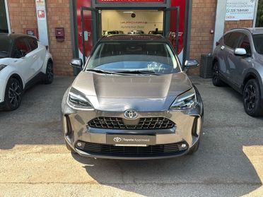 Toyota Yaris Cross 1.5H (116 CV) E-CVT Lounge