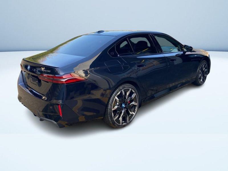 BMW i5 Berlina eDrive40 M Sport Pro