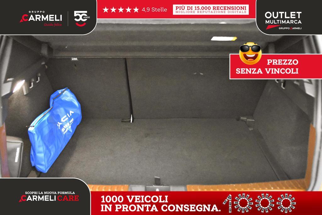 Dacia Sandero Stepway 1.0 tce ECO-G Expression