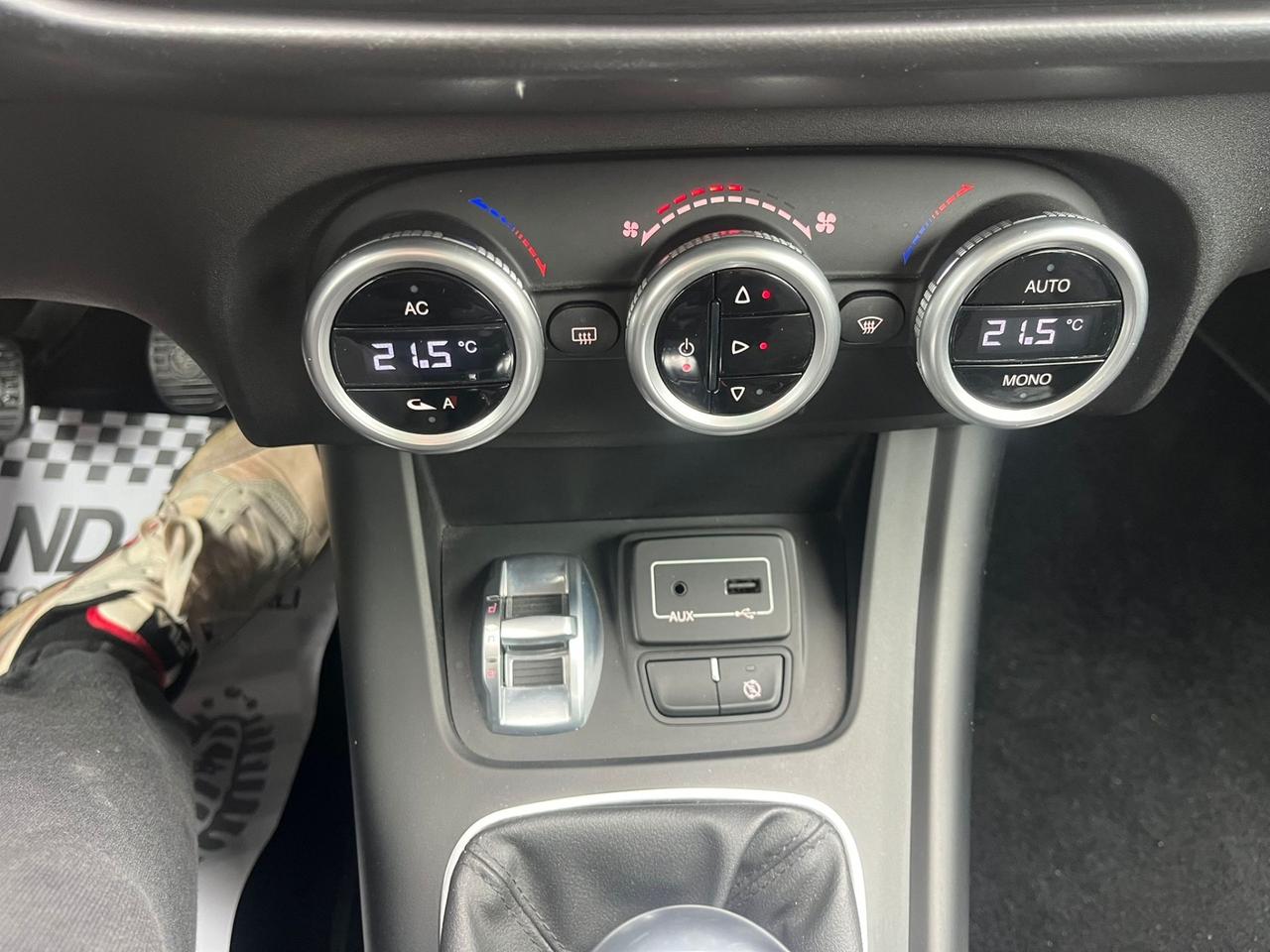 Alfa Romeo Giulietta 1.6 JTDm Super Unipro 2017