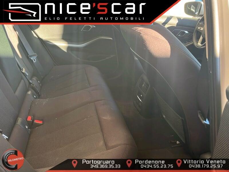 BMW Serie 3 320d xDrive Business Advantage