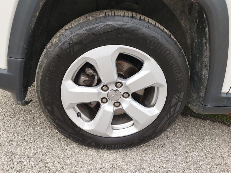 Jeep Compass 1.6 Multijet II 2WD Business